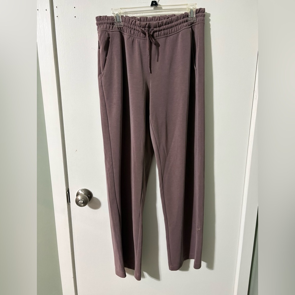 Athleta softstreme sweats